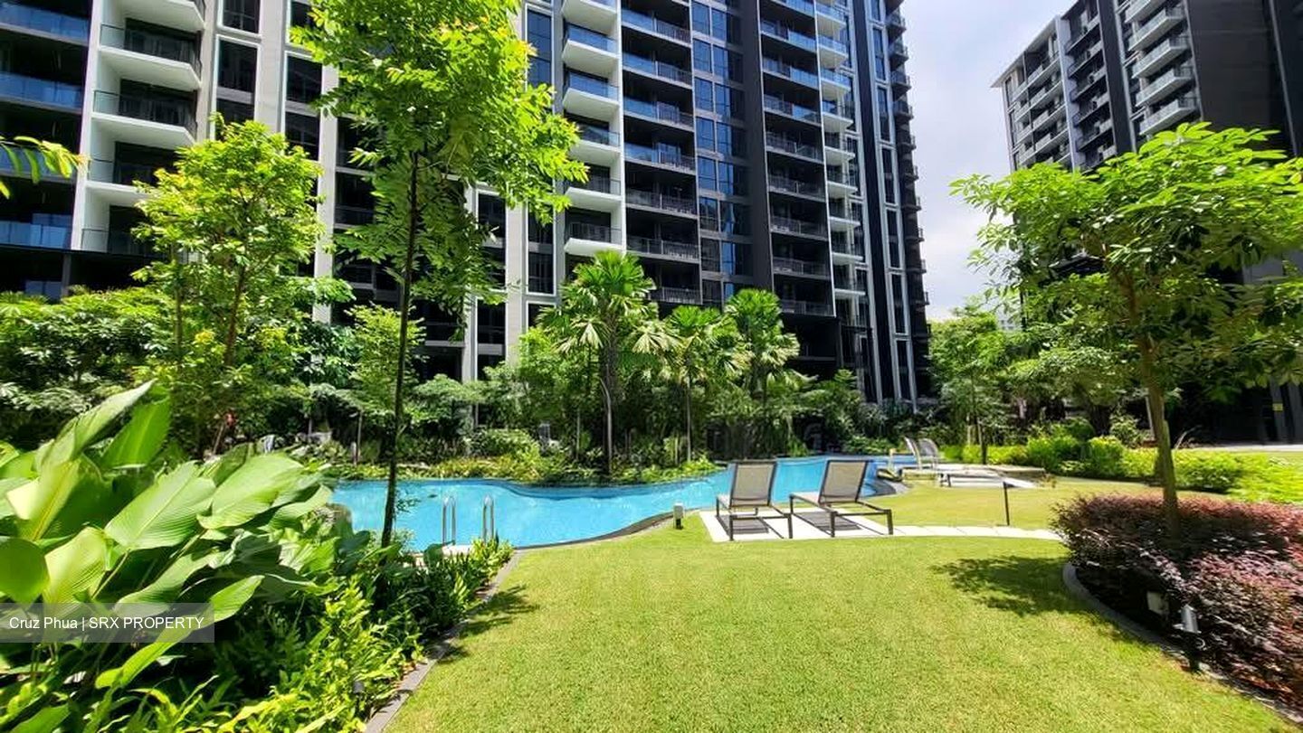 Park Colonial (D13), Condominium #583807981